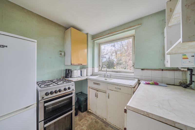 Wykeham Crescent, Oxford - View 4
