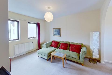 undefined, Sandport, Edinburgh, EH6