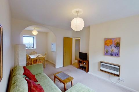 undefined, Sandport, Edinburgh, EH6