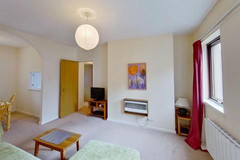 undefined, Sandport, Edinburgh, EH6