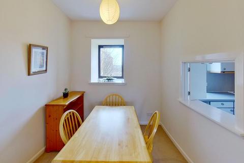 undefined, Sandport, Edinburgh, EH6