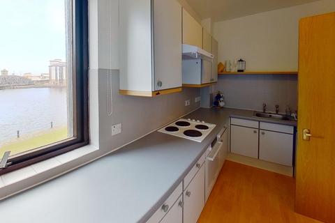 undefined, Sandport, Edinburgh, EH6