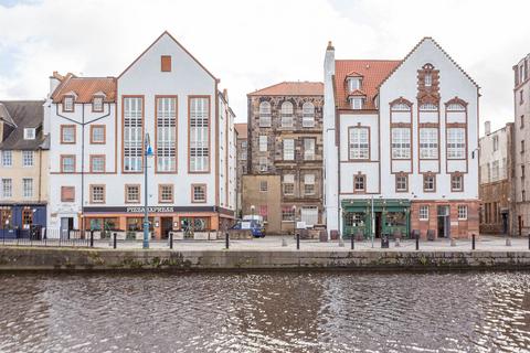 undefined, The Shore, Edinburgh EH6