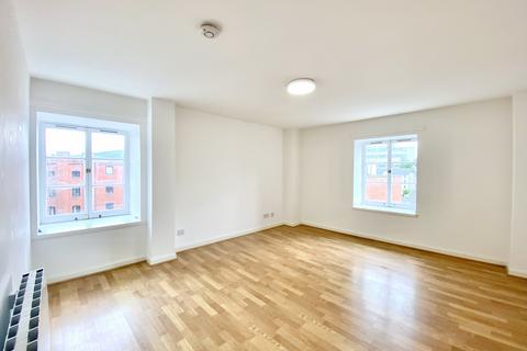 undefined, The Shore, Edinburgh EH6