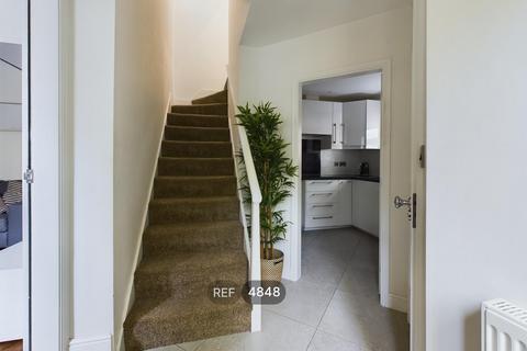undefined, Pearson Park, HU5 2TG