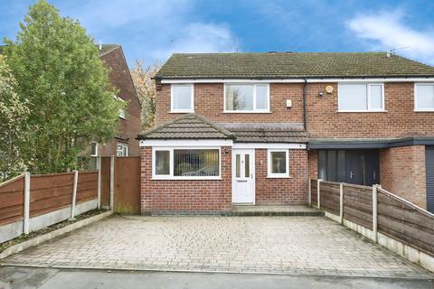 Meltham Close, Heaton Mersey, Stockport, SK4
