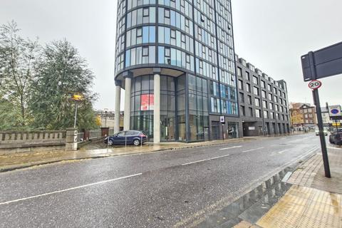 Office to rent, Blonk St Sheffield S3 8BH