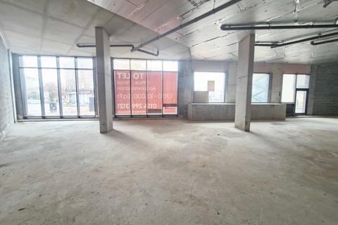 Office to rent, Blonk St Sheffield S3 8BH