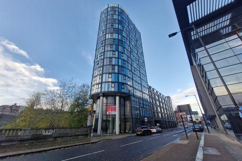 Office to rent, Blonk St Sheffield S3 8BH