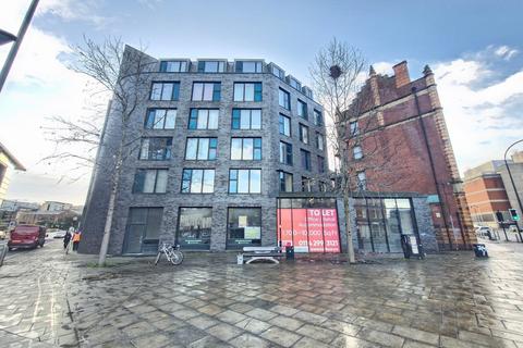 Retail property (high street) to rent, Blonk St Sheffield S3 8BH
