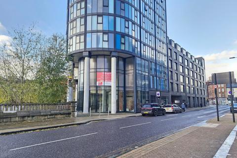 Retail property (high street) to rent, Blonk St Sheffield S3 8BH