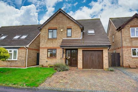 undefined, St. Marks Close, Evesham, WR11