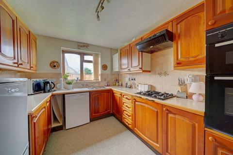 undefined, St. Marks Close, Evesham, WR11