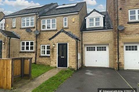 undefined, Cooper Mews, Bradford, BD6