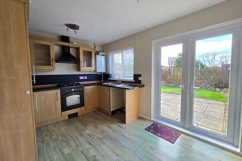 undefined, Clos Waun Wen, Swansea SA6