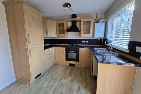 undefined, Clos Waun Wen, Swansea SA6