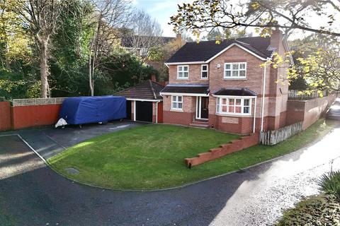 Devisdale Grove, Prenton, Merseyside, CH43