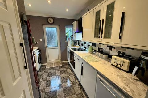 undefined, Winchester Crescent, Gravesend DA12