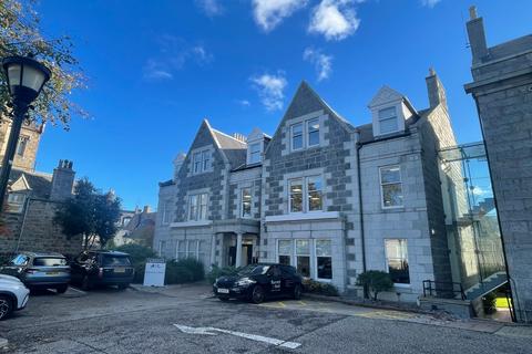 Office to rent, 1 Albyn Pl Aberdeen AB10 1BR