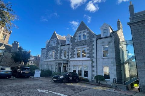 Office to rent, 1 Albyn Pl Aberdeen AB10 1BR