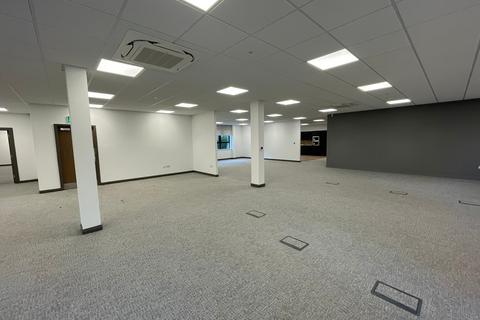 Office to rent, 1 Albyn Pl Aberdeen AB10 1BR