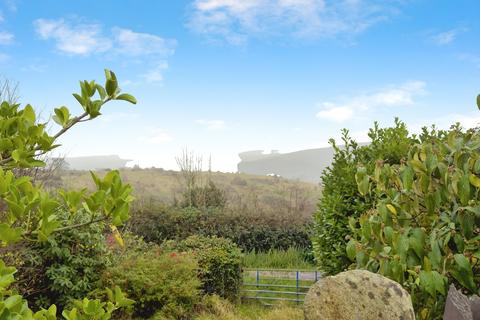 4 bedroom semi-detached house for sale, Mountain Lake View, 11 Nantlle Road, Talysarn, Caernarfon, Gwynedd LL54 6AE