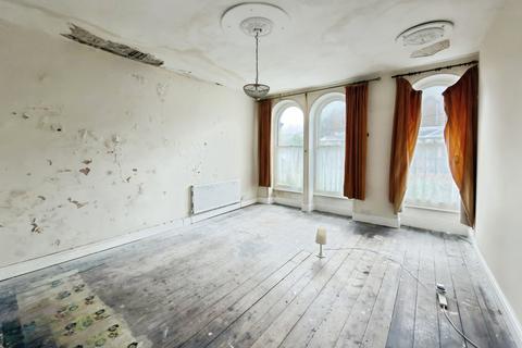 4 bedroom semi-detached house for sale, Mountain Lake View, 11 Nantlle Road, Talysarn, Caernarfon, Gwynedd LL54 6AE