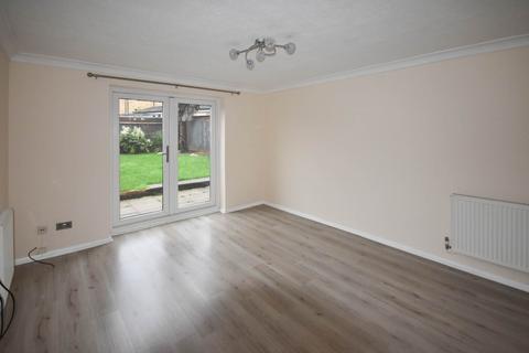 undefined, Lime Close, Stevenage