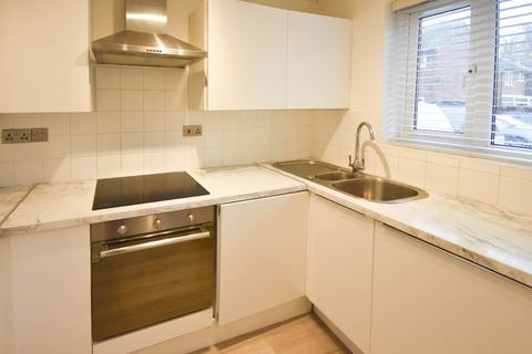 undefined, Lime Close, Stevenage