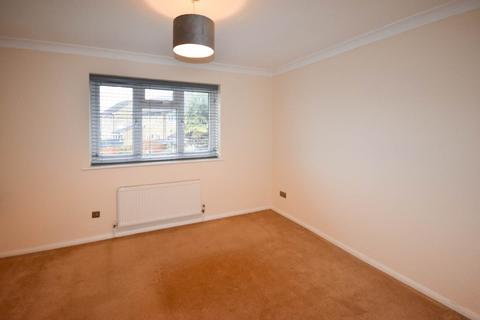 undefined, Lime Close, Stevenage
