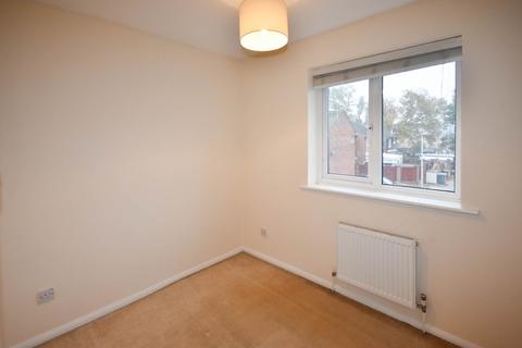 undefined, Lime Close, Stevenage