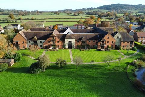 2 bedroom apartment for sale, Motcombe Grange, Motcombe, Shaftesbury, Dorset, SP7