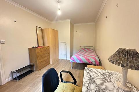 undefined, Old Oak Common Lane, London, W3 7DN