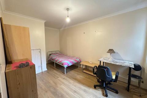 undefined, Old Oak Common Lane, London, W3 7DN