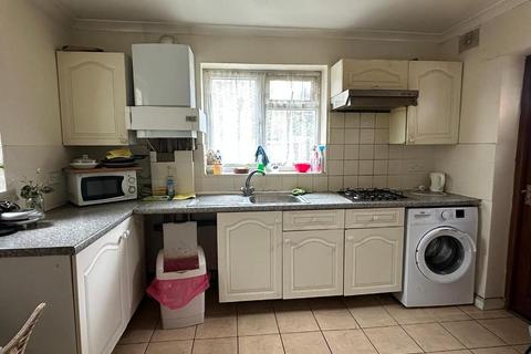 undefined, Old Oak Common Lane, London, W3 7DN