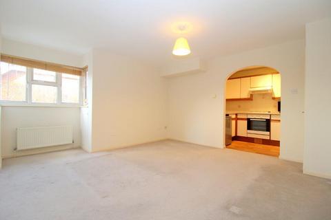1 bedroom maisonette for sale, Lothair Road, Stopsley, Luton, Bedfordshire, LU2 7XB