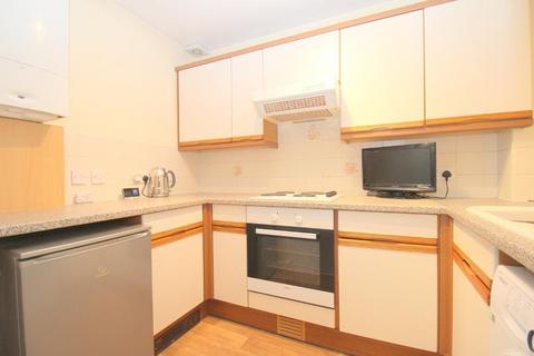 1 bedroom maisonette for sale, Lothair Road, Stopsley, Luton, Bedfordshire, LU2 7XB