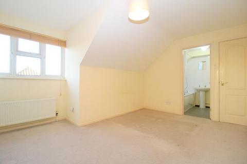 1 bedroom maisonette for sale, Lothair Road, Stopsley, Luton, Bedfordshire, LU2 7XB