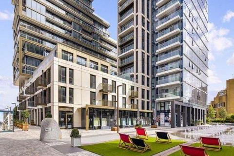 2 bedroom apartment to rent, 3 Merino Gardens, London, E1W 2DP