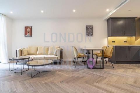 2 bedroom apartment to rent, 3 Merino Gardens, London, E1W 2DP