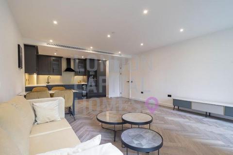 2 bedroom apartment to rent, 3 Merino Gardens, London, E1W 2DP