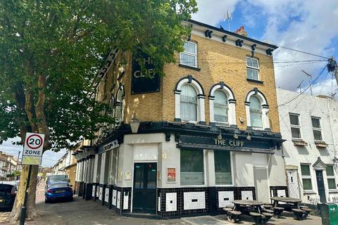 undefined, Park Street, Westcliff on Sea, Essex, SS0 7PA