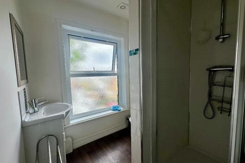 undefined, Park Street, Westcliff on Sea, Essex, SS0 7PA