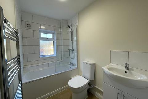 2 bedroom semi-detached house to rent, Castle Lane, Donnington, Newbury, RG14