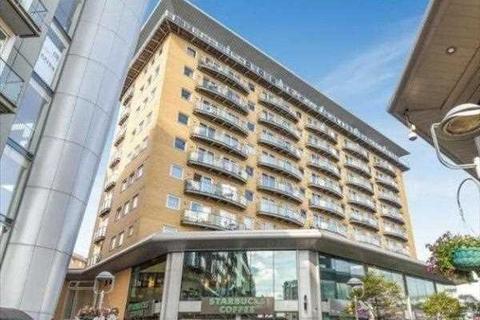 undefined, Hamlyn House, Feltham