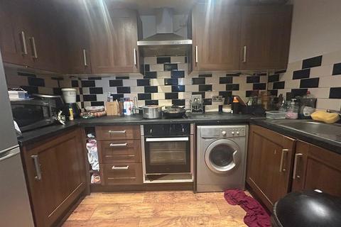 undefined, Hamlyn House, Feltham