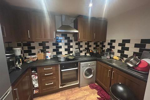 undefined, Hamlyn House, Feltham