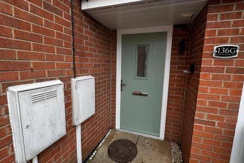 undefined, Rainworth, Mansfield NG21