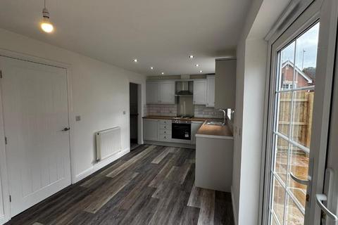 undefined, Rainworth, Mansfield NG21