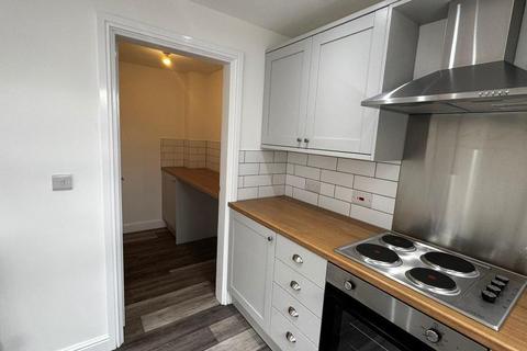 undefined, Rainworth, Mansfield NG21